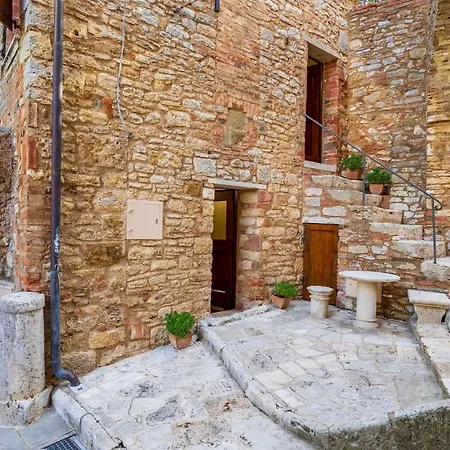 Torre Di Serre By Posarellivillas Διαμέρισμα