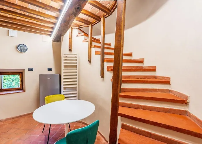 Torre Di Serre By Posarellivillas *