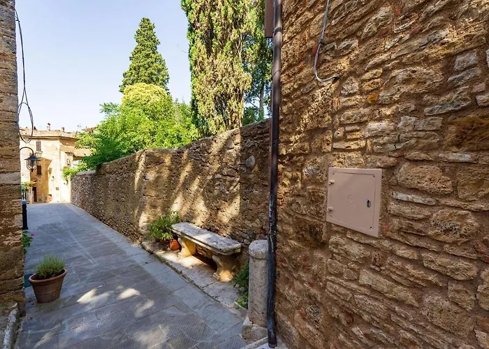 Torre Di Serre By Posarellivillas Appartement