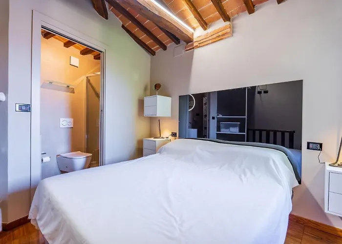 Torre Di Serre By Posarellivillas Appartement Serre Di Rapolano