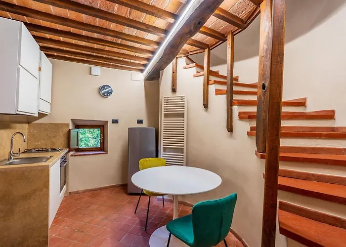 Torre Di Serre By Posarellivillas Serre Di Rapolano