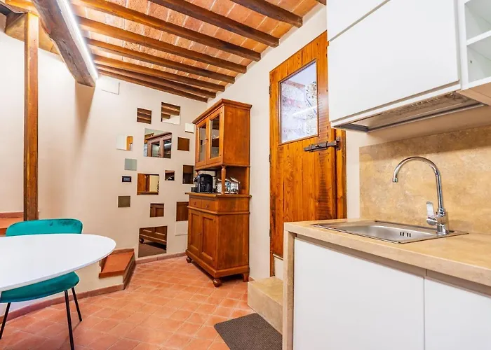 Torre Di Serre By Posarellivillas