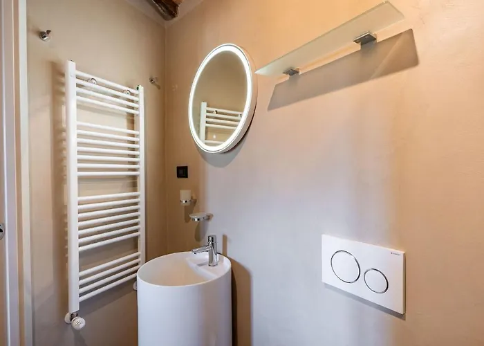 Torre Di Serre By Posarellivillas Appartement